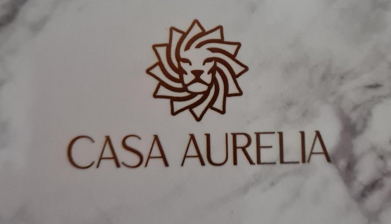 شقة Casa Aurelia - Mali Tone كرك المظهر الخارجي الصورة